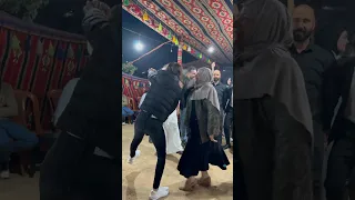 قائدة الدبيكة تتفنن محبوبة الجماهير ام الجود Dabke Lebanon 