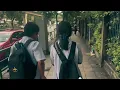 เพื่อนกันวันสุดท้าย - พั้นซ์ วรกาญจน์ [MV]