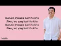 Download Lagu Tulus - Manusia Kuat | Lagu Indonesia