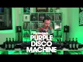 Purple Disco Machine - Live from Dresden (Heineken powered by Defected)