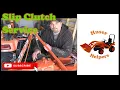 Slip Clutch Service - King Kutter Tiller Service