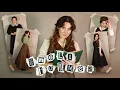 10 Outfits Inspired by Enola Holmes Style