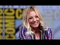 Make Sure You re AIone Before Looking At Kaley Cuoco s T0PLESS Pics