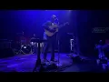 Kolton Moore & The Clever Few | Peace In The Pines | LIVE At The Thunderbird Cafe