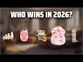 The Top 5 Best Xl Squishmallow 24 Inch in 2026 - Must Watch Before Buying