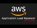 How to create Application Load Balancer using Terraform AWS ALB HTTPS Packer Auto Scaling