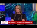 Current with Christine Romans – Oct. 14 | NBC News NOW