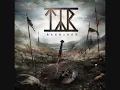 Hold the heathen hammer high (lyrics)