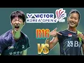 Download Lagu R16 - WS | Putri kusuma wardhani [INA] vs pai yu po [TPE] | korea open 2025