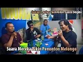 Download Lagu Unang Marbuni Buni Ho Cipt.Tagor Tampubolon -Cover Berkat Voice| Lagu Batak Lapo