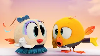 Costume party Where s Chicky Cartoon Collection in English for Kids New episodes
