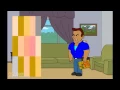 Warren Cook Gets Grounded The Movie