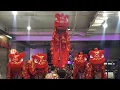 Download Lagu 關善壇龍獅學院 Kuan San Tang Arrived at Sheng Lian Gong 4 Aug 2023