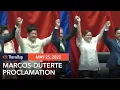 Download Lagu Congress proclaims Marcos, Duterte in record time
