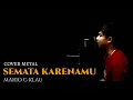 Download Lagu COVER METAL DIWANISTY - SEMATA KARENAMU (MARIO G KLAU)