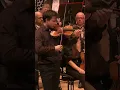 Download Lagu When the orchestra is in tears during your encore... #classicalmusic #violin #bach