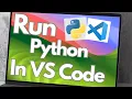 How to Run Python in Visual Studio Code Mac 2024 Step by Step Guide