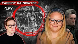 The Disturbing Case of Cassidy Rainwater