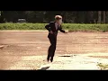 Twin Peaks "Fire Walk With Me" - The grandson dance