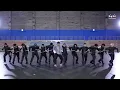 [CHOREOGRAPHY] BTS (방탄소년단) 2020 MAMA ‘ON’ Dance Practice