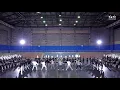 Download Lagu [CHOREOGRAPHY] BTS (방탄소년단) 2020 MAMA ‘ON’ Dance Practice