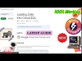 Loading Data into Cloud SQL