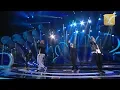 Download Lagu Backstreet Boys - I Want It That Way - Festival de Viña del Mar 2019