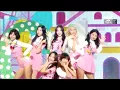 Download Lagu 짠쿵쾅(JJan! Koong! Kwang!) -모모랜드(MOMOLAND)- 교차편집(stage mix)