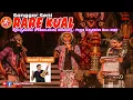 Download Lagu Rare Kual Ada Adegannya di “SENSOR” sehingga Bagus Wirata Batal Tampil - Tonton Sampai Habis