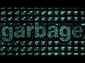 GARBAGE - Push It (Lyric Video)