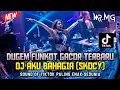 Download Lagu DJ AKU BAHAGIA (SKOCY) NEW X SALAHMU SENDIRI V2 NEW || DUGEM FUNKOT GACOR HARDMIX TERBARU 2024