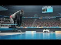 Download Lagu Olympics | Springboard Event 🐳💦