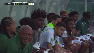 Transvaal vs Flora - Highlights Suriname Major League Season III 2025-2026