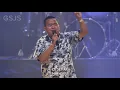 Download Lagu Tuhan Di Hidupku - GSJS Worship Cover