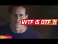 WTF is OTF Science-back Tech tracked for max results