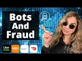 Bots Fraud On The Rise DoorDash Uber Eats GrubHub Spark Driver Ride Along