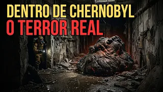 O Objeto MAIS LETAL do Mundo: Ficar 300 Segundos perto dele é FATAL