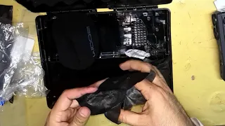 فتح كرتون واستعراض لجهاز Zoom H6 زوم اتش سكس الجهاز الخارق والرائع وبالسعر المعقول 