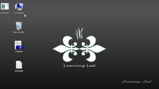 61 C Programming Tutorials for Beginners tmpnam to Generate Random Temporary File Name