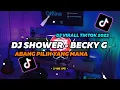 Download Lagu DJ Becky G Shower X Abang Pilih Yang Mana V2 Remix Viral Tiktok Terbaru 2023 Full Bass