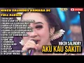 Download Lagu AKU KAU SAKITI - NIKEN SALINDRY TERBARU FULL ALBUM VERSI VIDEO CLIP 2025 || ​⁠​⁠ DEWAMUSIC