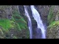 Download Lagu Kitaro - Mirage - Iceland - Beautiful Waterfalls and Landscapes