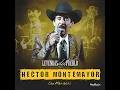 El Hijo Ausente - Hector Montemayor