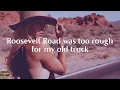 Eric Church - Heart On Fire (Lyrics)