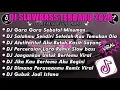 Lagu DJ TIKTOK TERBARU 2024|| DJ GARA GARA SEBOTOL MINUMAN ||DJ SALAHMU SENDIRI SETELAH KAU TEMUKAN DIA