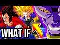 Download Lagu ET SI VEGETA et TRUNKS avaient été PIÉGÉS dans la SALLE DU TEMPS !? PARTIE 2