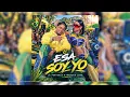 La Perversa x Wander Love - Esa Soy Yo (Audio Oficial)