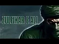 ZULFIKAR E ALI NASHEED BY SAJJAD MUHAMMADI