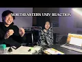 I GOT INTO NORTHEASTERN ED College Acceptance Reaction 2026