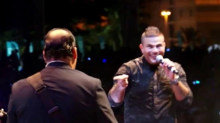 ميال من حفله دبي      دندنها